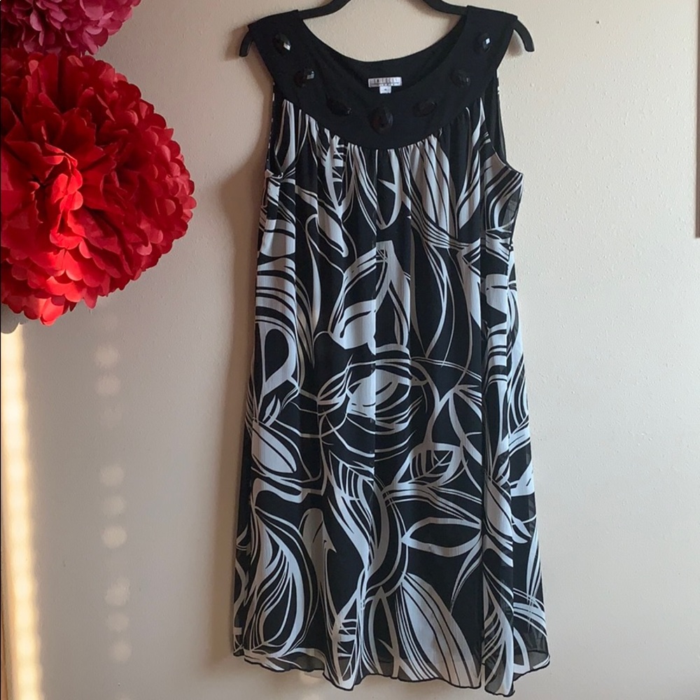 EnFocus Studio Dress